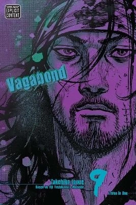 Vagabond (VIZBIG Edition), Vol. 9: Volume 9; Takehiko Inoue; 2015