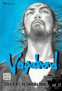 Vagabond, Vol. 37; Takehiko Inoue; 2015