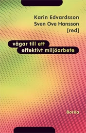 Vägar till ett efffektivt miljöarbete; Karin Edvardsson; 2006