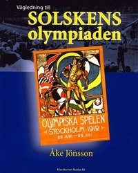 Vägledning till solskensolympiaden; Åke Jönsson; 2012