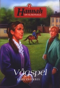 Vågspel; Laila Brenden; 2006