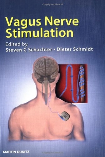 Vagus Nerve Stimulation; Steven C Schachter; 2000