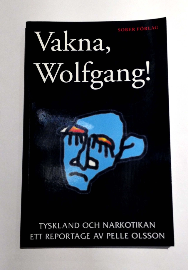 Vakna, Wolfgang!; Pelle Olsson; 1995