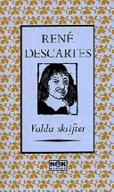 Valda skrifter; René Descartes; 1998