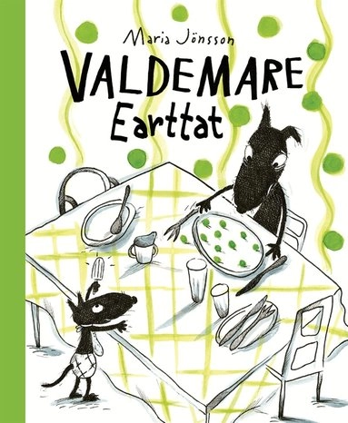 Valdemare earttat; Maria Jönsson, Nils-Henrik Sikku; 2021