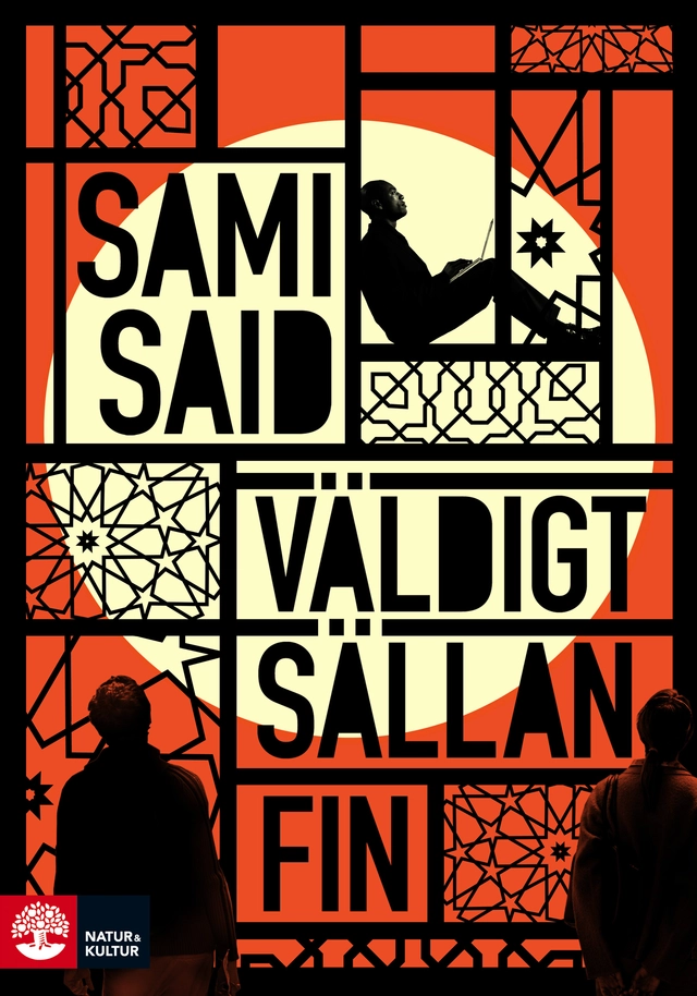 Väldigt sällan fin; Sami Said; 2012