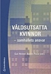 Våldsutsatta kvinnor; G Heimer, B Posse; 2003