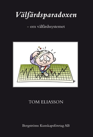 Välfärdsparadoxen; Tom Eliasson; 2020
