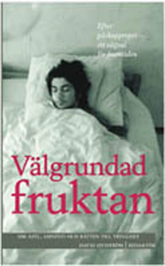Välgrundad fruktan : om asyl, amnesti och rätten till trygghet; Svenska kyrkan; 2005