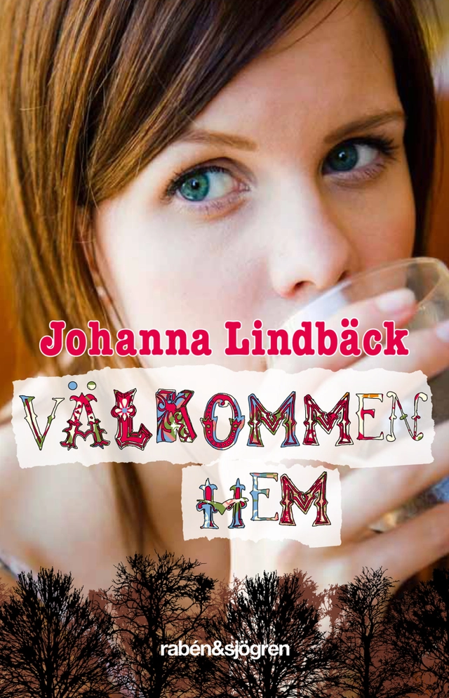Välkommen hem; Johanna Lindbäck; 2011