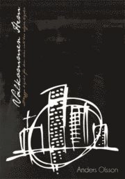 Välkommen hem!; Anders Olsson; 2011