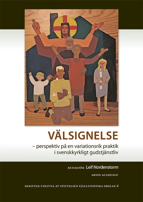 Välsignelse; Martin Sanfridson, Richard Pleijel, Karin Tillberg, Sven-Erik Brodd, Carl Sjösvärd Birger, Daniel Gustafsson, Leif Nordenstorm, Andreas Wejderstam, Kristoffer Rönnblom, Jakob Trônet, Tiit Pädam, Mikael Isacson, Judith Fagrell; 2026
