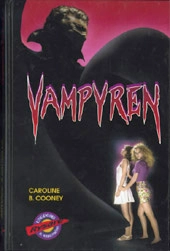 Vampyren; Caroline B. Cooney; 1997