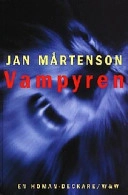 Vampyren; Jan Mårtenson; 1983