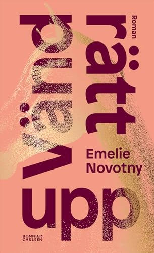 Vänd rätt upp; Emelie Novotny; 2018