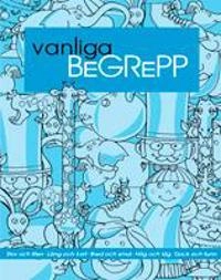 Vanliga begrepp Elevpärm; Brita Granberg; 1985