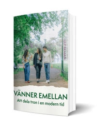 Vänner emellan : att dela tron i en modern tid; Ulf Ekman; 2002