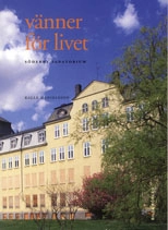 Vänner för livet; Kalle Danielsson; 2004