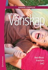 Vänskap; Maria Øksnes, Anne Greve, Einar Sundsdal, Randi Dyblie Nilsen, Torgeir Alvestad, Margareta Öhman, Ole Henrik Hansen, Ingrid Engdahl; 2017