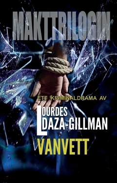 Vanvett; Lourdes Daza-Gillman; 2017