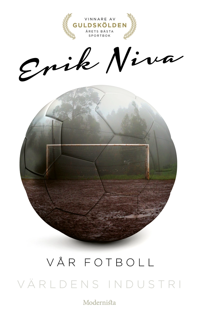 Vår fotboll; Erik Niva; 2021