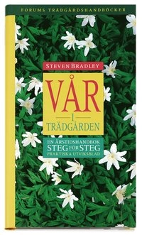 Vår i trädgården; Steven Bradley; 1999