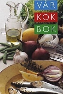 Vår kokbok; Coop Provkök; 1999