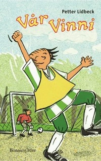 Vår Vinni; Petter Lidbeck; 2002