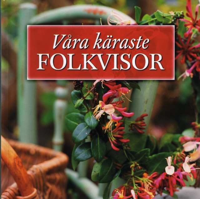 Våra käraste folkvisor; 2008