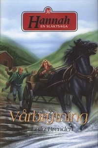 Vårbrytning; Laila Brenden; 2010