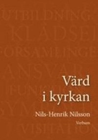 Värd i kyrkan; Nils-Henrik Nilsson; 2010