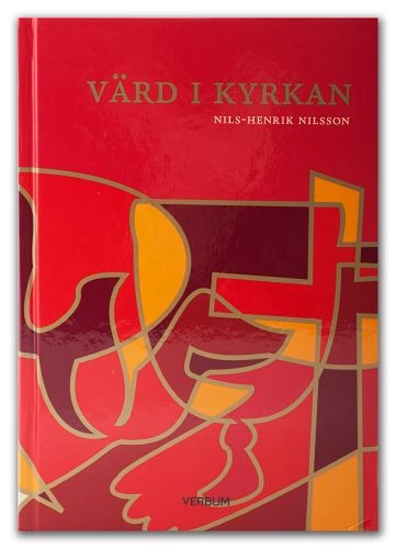 Värd i kyrkan; Nils-Henrik Nilsson; 2010