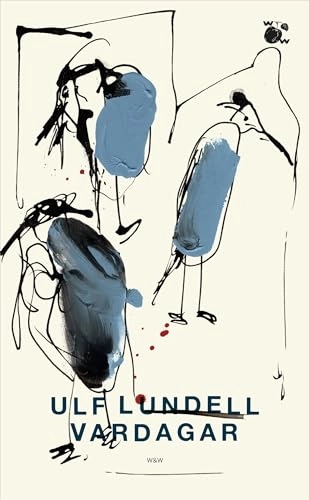 Vardagar; Ulf Lundell; 2020
