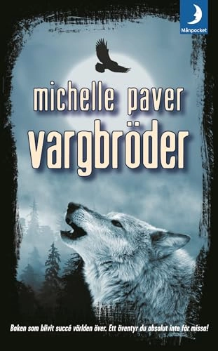 Vargbröder; Michelle Paver; 2006