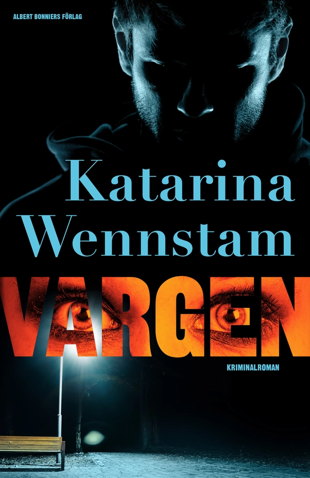 Vargen; Katarina Wennstam; 2019