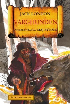 Varghunden; Jack London; 1999