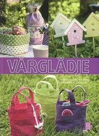 Vårglädje; Miriam Nilsen Morken, Tone Merete Stenkløv; 2011