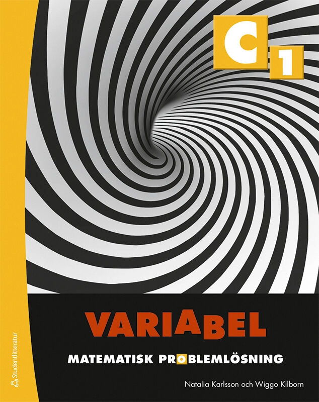 Variabel C1 ; Natalia Karlsson, Wiggo Kilborn; 2023