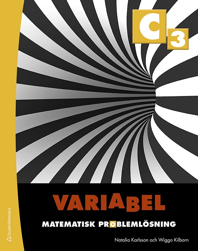 Variabel C3; Natalia Karlsson, Wiggo Kilborn; 2024