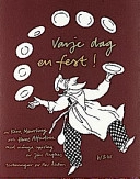 Varje dag en fest! : händelserik kokbok; Kim Meurling; 1998