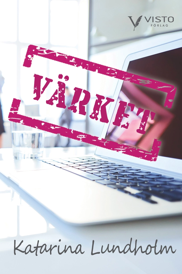 Värket; Katarina Lundholm; 2019