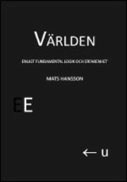 Världen; Mats Hansson; 2010