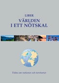 Världen i ett nötskal; Liber, Lilly Gustafsson, Gunilla Bäckström, Margareta Elg, Meith Fagerqvist; 2008