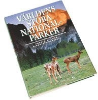 Världens stora Nationalparker; Ildos /Bardelli; 1900