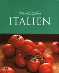 Världsköket : Italien; Linda Doeser; 2004