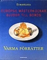 Varma förrätter; Ing-Marie Höök; 1999