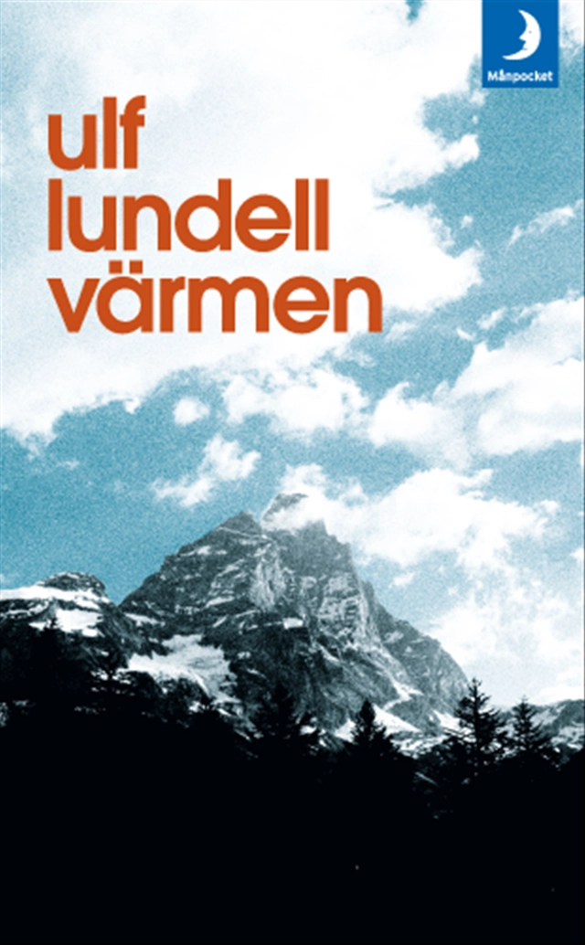 Värmen; Ulf Lundell; 2006