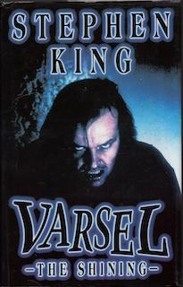 Varsel; Stephen King; 1991