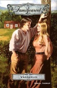 Vårskrud; Torill Thorup; 2011