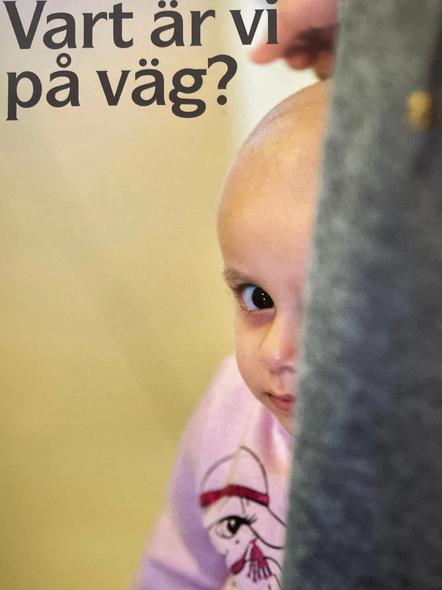 Vart är vi på väg?; Cecil de Rozario, Förbundet Kristen humanism, Förbundet för kristen humanism och samhällssyn
(tidigare namn), Förbundet för kristen humanism och samhällssyn; 2021
